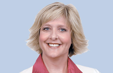Dr. Michelle Tucker, MD