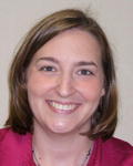Dr. Michelle Vogel, MD