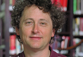 Dr. Michel Nussenzweig, MD