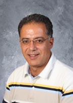 Dr. Michel Samaha, MD