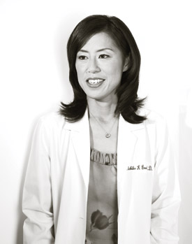 Dr. Michiko Bruno, MD