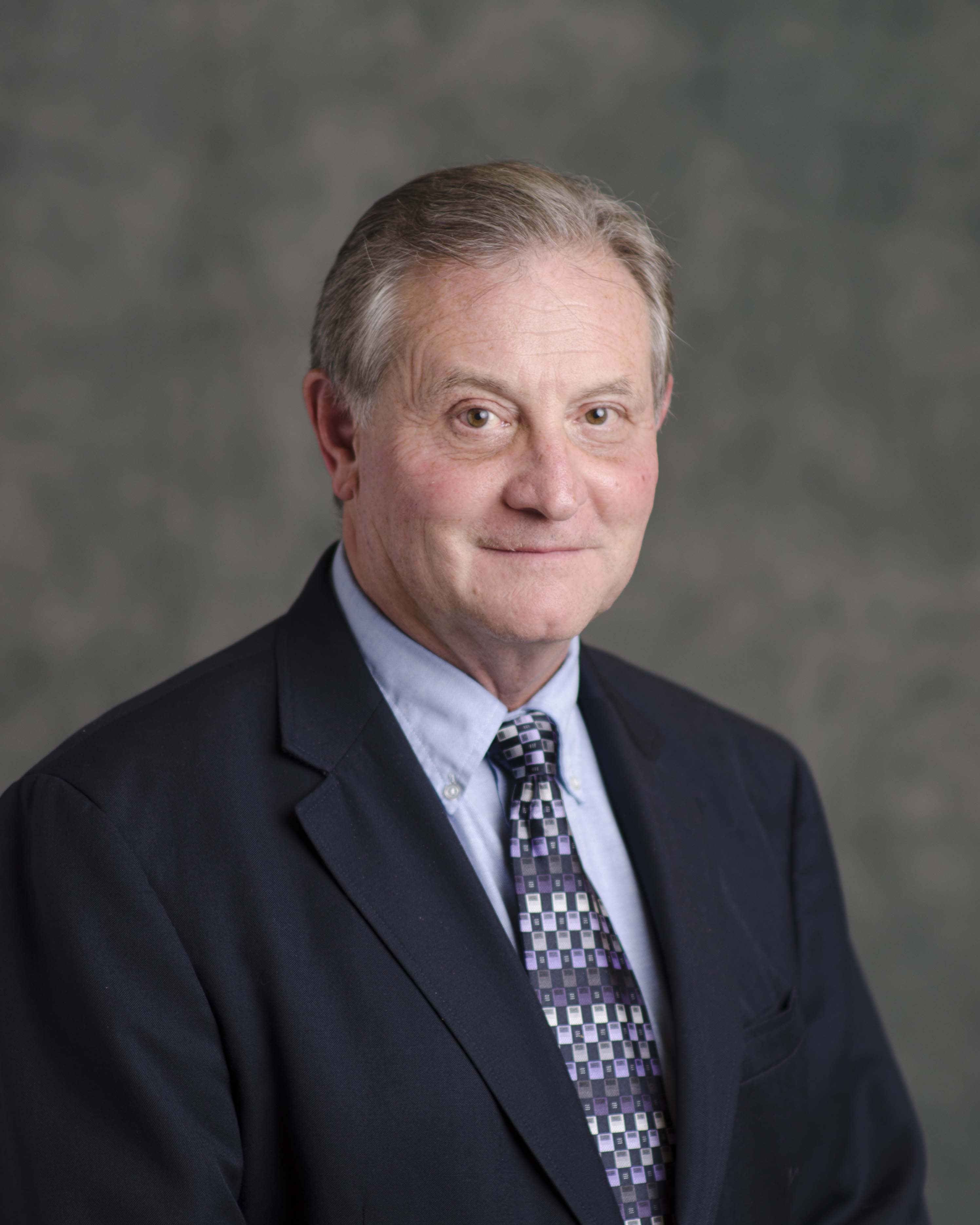 Dr. Miers Johnson, MD