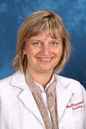 Dr. Hanna Mieszczanska, MD
