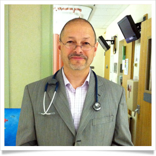 Dr. Mikhail Mirer, MD