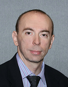 Dr. Mikhail Shtivelband, MD