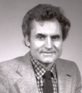 Dr. Milan Fiala, MD