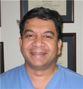 Dr. Milot Faria, MD