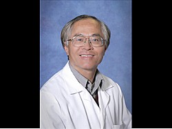 Dr. Min- Shung Wu, MD