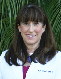 Dr. Mindy Cetel, MD