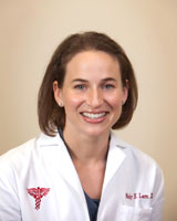 Dr. Mindy Lam