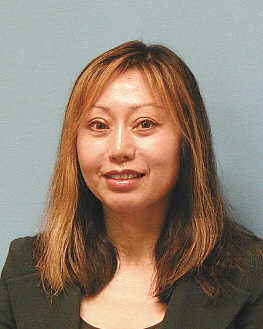 Dr. Ming Li, MD, PHD