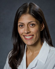 Dr. Minisha Sood, MD