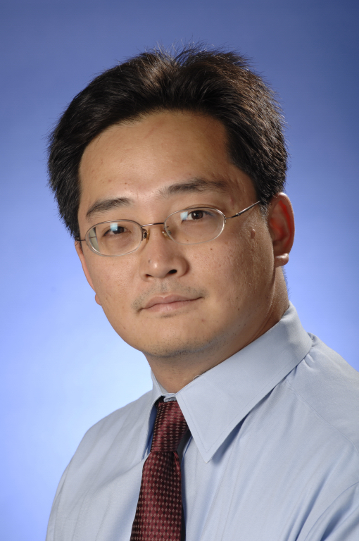 Dr. Min Kim, MD