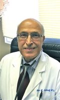 Dr. Mirza Ashraf, MD