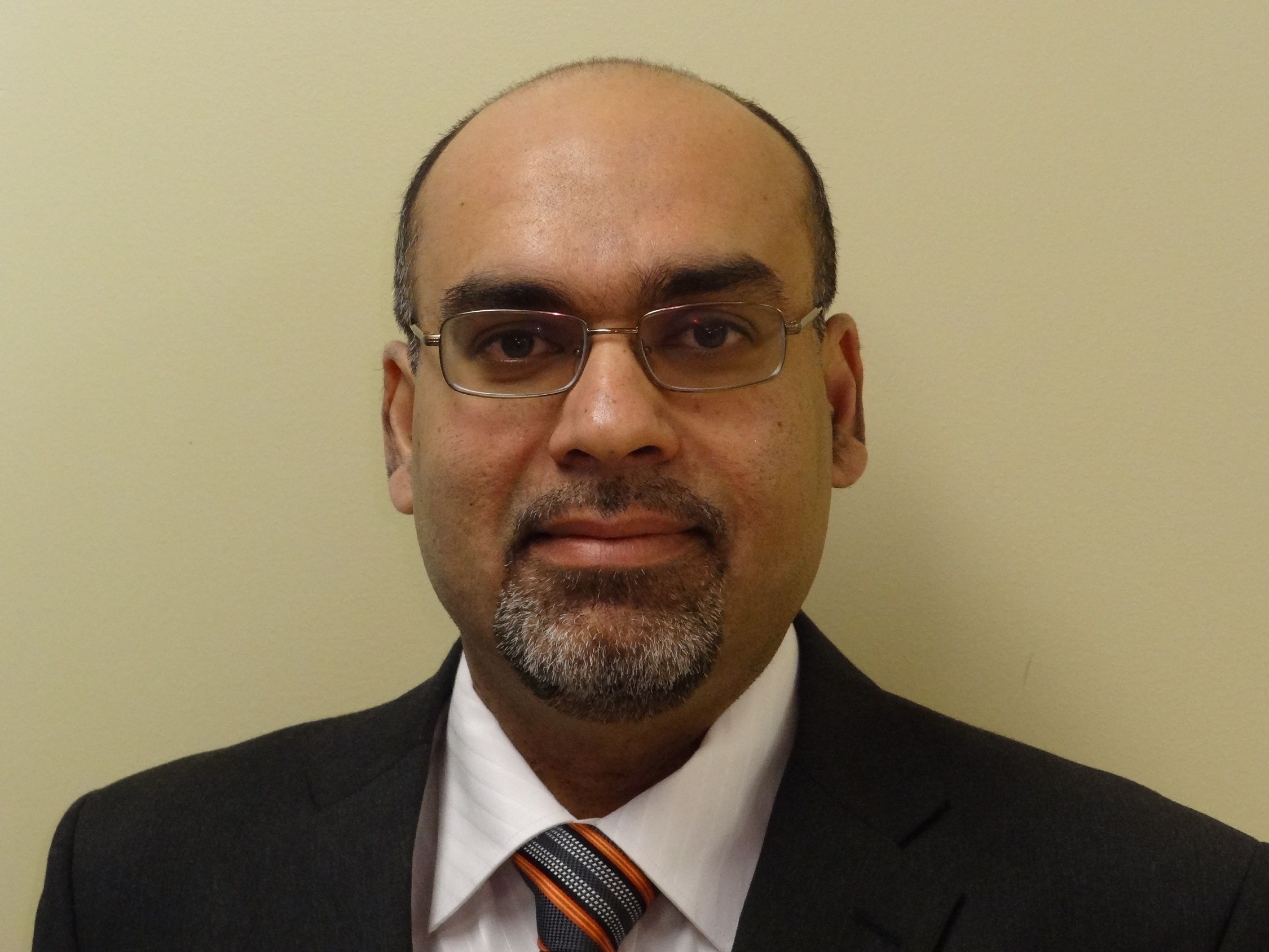 Dr. Mir Ahmad, MD