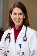 Dr. Misty Williams, MD