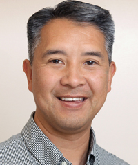 Dr. Mitchell Fung, MD