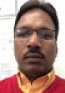 Dr. Harshavardhan Krishna, MD