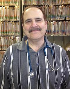 Dr. Mitchell Kleinberg, MD