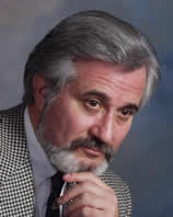 Dr. Mitchell Porias, DO