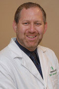 Dr. Mitchell Saltzberg, MD
