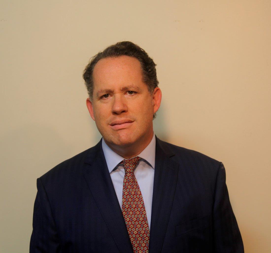 Dr. Mitchell Terk, MD
