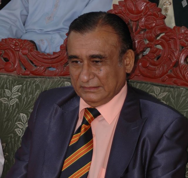 Dr. Mohamed Ali, MD, PHD