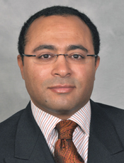 Dr. Mohamed Elfar, MD