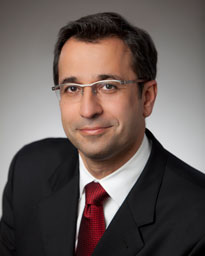 Dr. Mohammad Etminan, MD