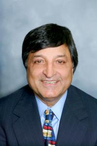 Dr. Mohammad Shafi, MD