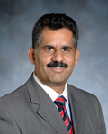 Dr. Mohammed Salik Jahania, MD