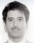 Dr. Mohammed Ahmed, MD