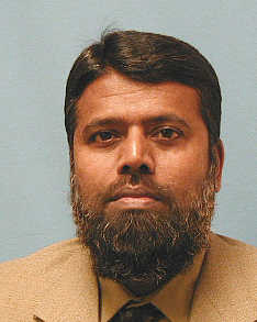 Dr. Mohammed Ahmed, MD