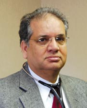 Dr. Mohammed Khan, MD