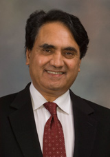 Dr. Mohammed Najam, MD