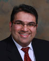 Dr. Mohammed Singapuri, MD