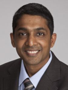 Dr. Mohan Krishnamachary, MD