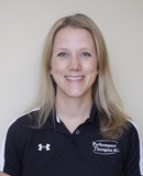 Dr. Molly Camacho
