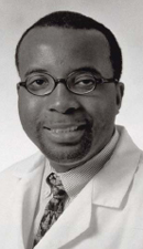 Dr. Kingson Momah, MD