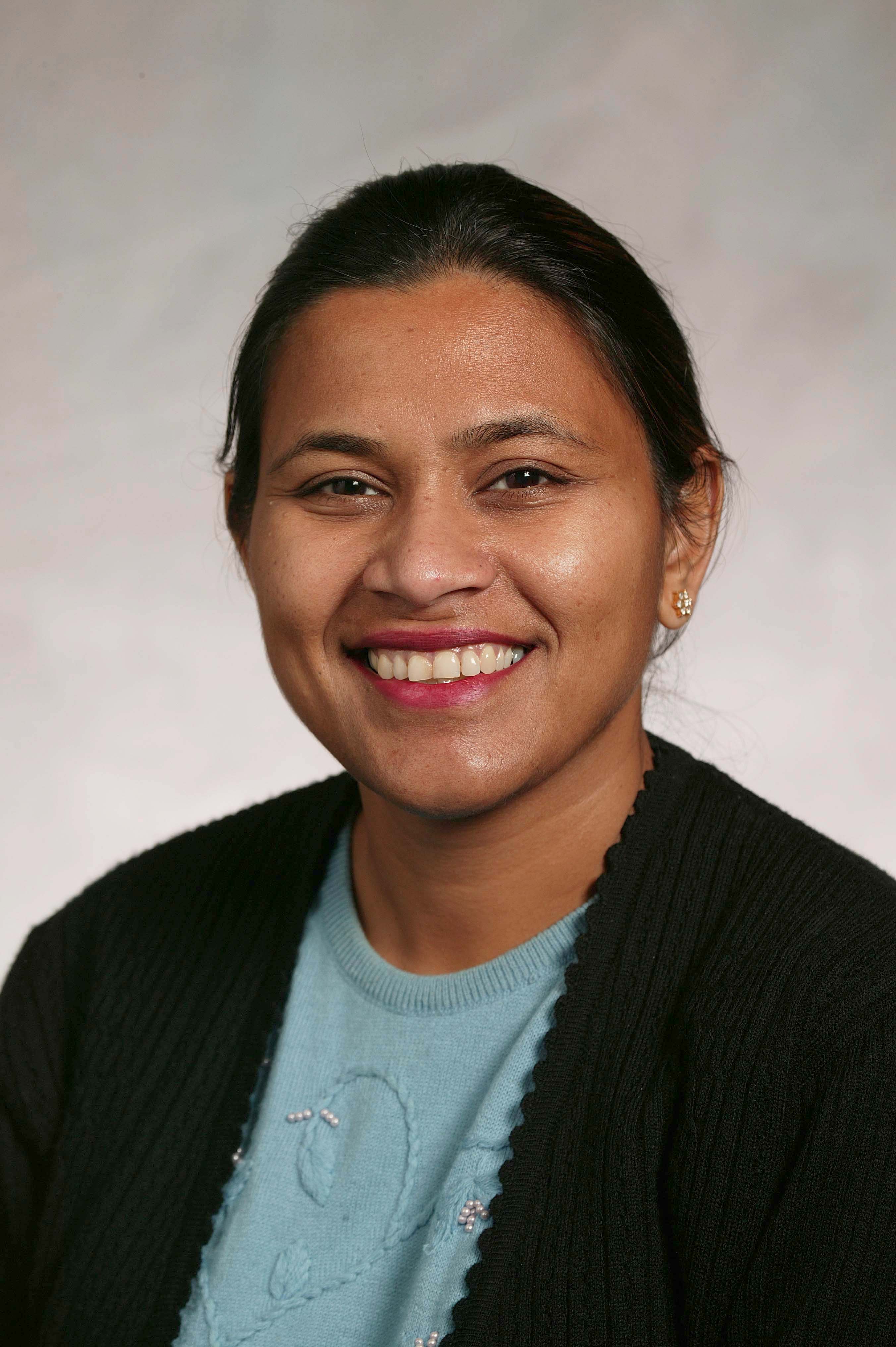 Dr. Monica Abbi, MD