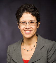 Dr. Monica Chacon, MD