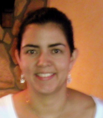 Dr. Monica Florez, MD