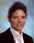 Dr. Monica Ann Hunter, MD