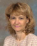 Dr. Monica Lominchar, MD