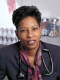 Dr. Monique Jones, MD