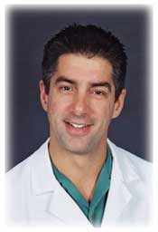 Dr. Monty Seper, MD