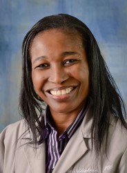 Dr. Mopelola Akintorin, MD