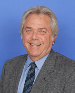 Dr. Morris Morin
