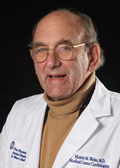 Dr. Morris Weiss, MD