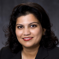 Dr. Mrinalini Kulkarni, MD